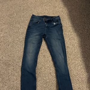 The perfect Jean, men’s jeans 32x32 good condition
